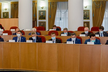 Муниципалитетам передали полномочия по регулированию тарифов на пассажирском транспорте